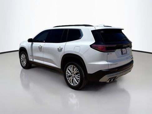 Used 2025 GMC Acadia Elevation w/ Elevation Premium Package FWD image 5