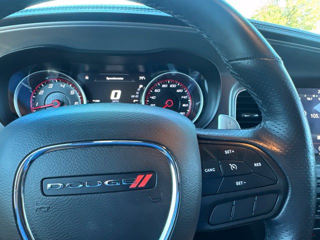 Used 2023 Dodge Charger Scat Pack w/ Plus Group RWD image 13
