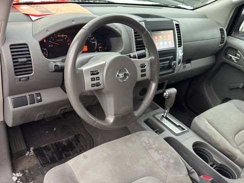 Used 2019 Nissan Frontier S image 6