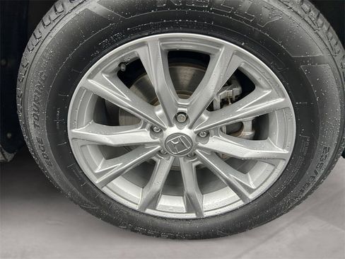 Used 2023 Honda CR-V EX image 14