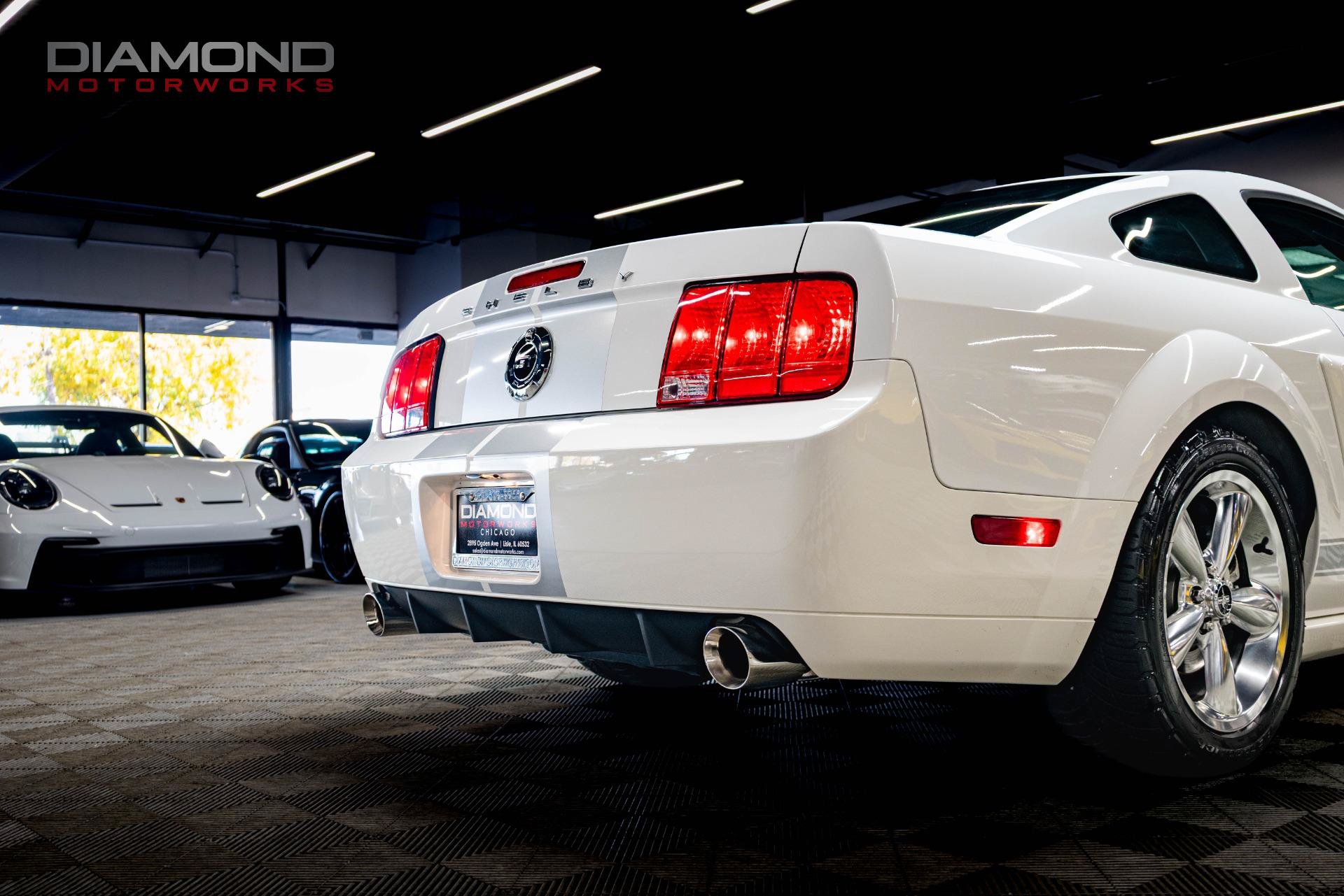 Used 2007 Ford Mustang GT RWD image 26