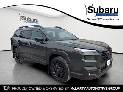 Certified 2026 Subaru Outback Limited XT