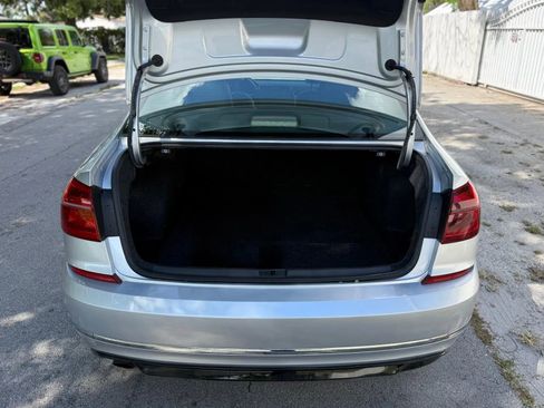 Used 2016 Volkswagen Passat 1.8T R-Line image 7
