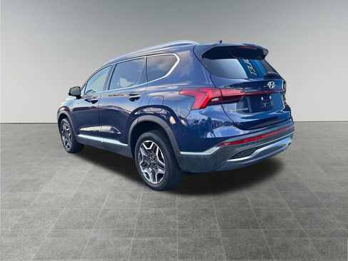 Used 2023 Hyundai Santa Fe Limited image 3