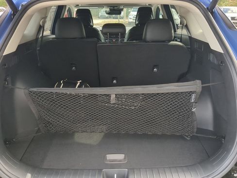 New 2026 Kia Sportage SX image 12
