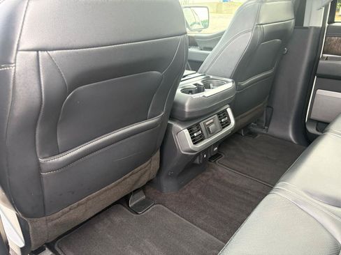 Used 2021 Ford F150 Lariat w/ Equipment Group 502A High AWD/4WD image 36