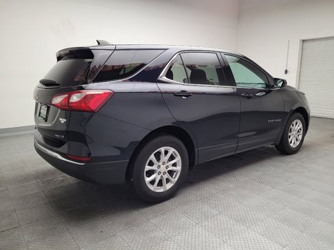 Used 2020 Chevrolet Equinox LT AWD/4WD image 10