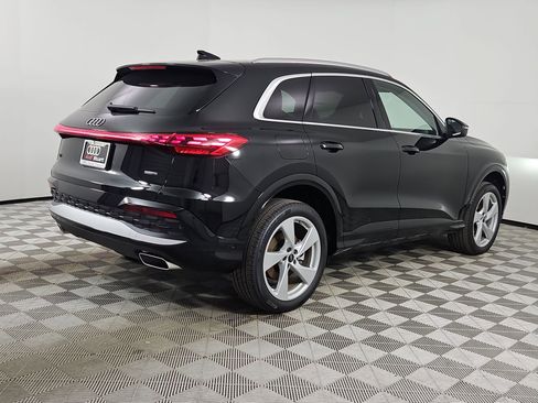 New 2026 Audi Q5 Premium Plus AWD/4WD image 7