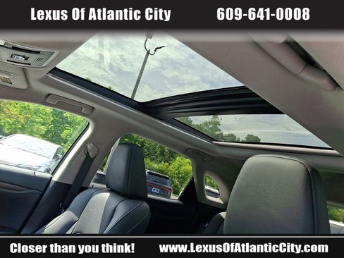 Certified 2022 Lexus RX 350 AWD w/ Premium Package image 14