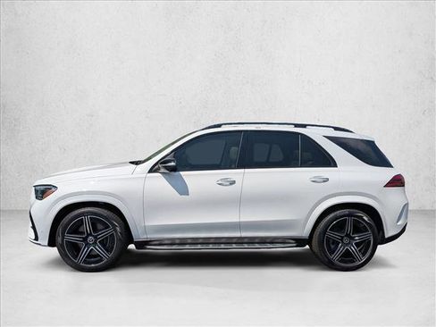 New 2026 Mercedes-Benz GLE 450 4MATIC image 5