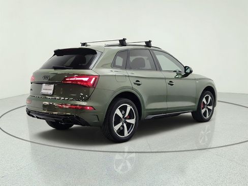 Used 2024 Audi Q5 2.0T Premium Plus AWD/4WD image 5