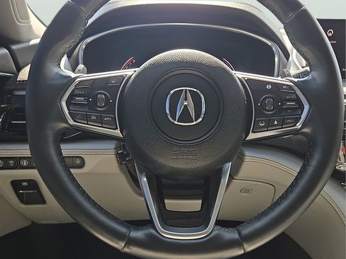 Used 2022 Acura MDX SH-AWD w/ Advance Package image 10