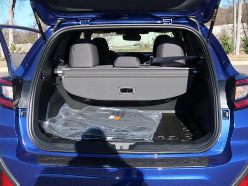 New 2026 Subaru Crosstrek 2.5i Sport w/ Popular Package #4A AWD/4WD image 23