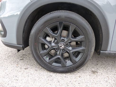 Used 2024 Honda HR-V Sport image 15
