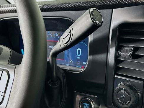 New 2026 Ford F250 Lariat w/ Black Appearance Package image 19