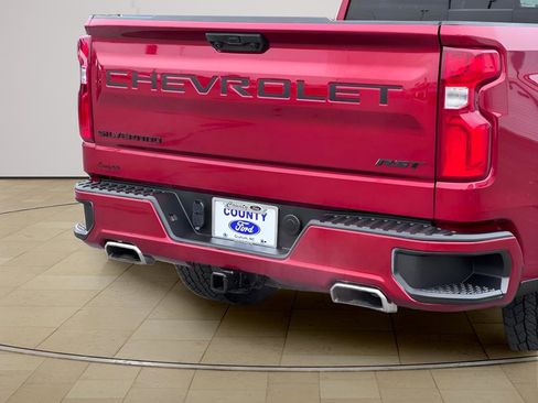 Used 2024 Chevrolet Silverado 1500 RST w/ Convenience Package II image 43