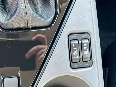 New 2026 Subaru Crosstrek 2.5i Limited AWD/4WD image 19