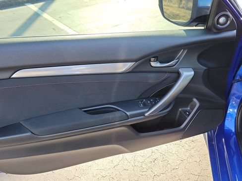 Used 2018 Honda Civic Si image 14