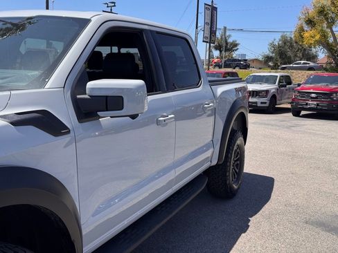 New 2026 Ford F150 Raptor AWD/4WD image 9