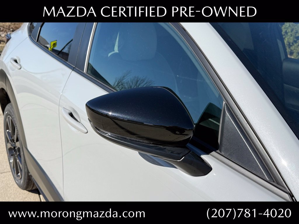 Used 2026 MAZDA CX-30 Aire Edition AWD/4WD image 9