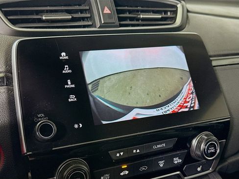 Used 2022 Honda CR-V EX-L image 8