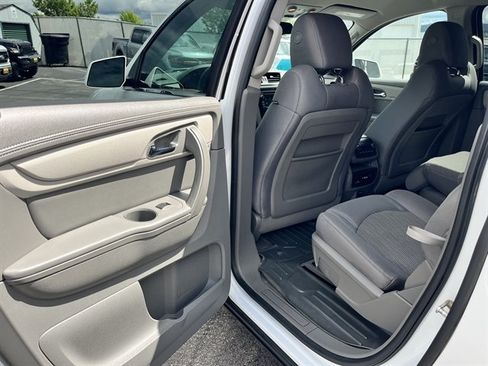 Used 2016 Chevrolet Traverse LT AWD/4WD image 63