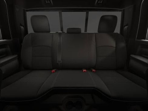 New 2026 RAM 2500 Tradesman image 3