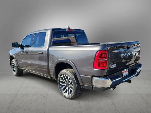 New 2026 RAM 1500 Limited image 6