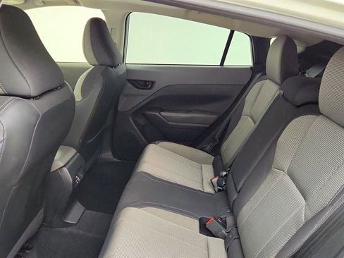Used 2024 Subaru Crosstrek 2.0i Premium AWD/4WD image 20