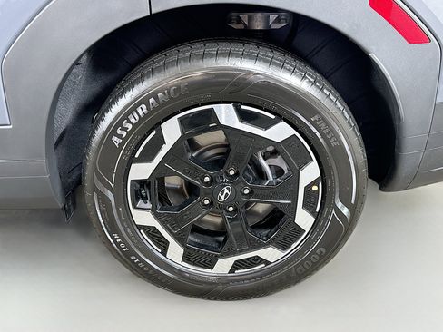 New 2026 Hyundai Santa Fe SEL image 29