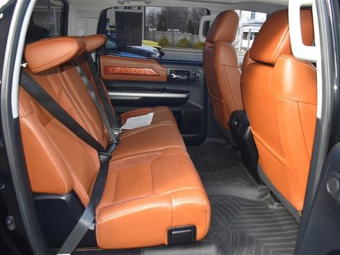 Used 2014 Toyota Tundra 1794 Edition image 29