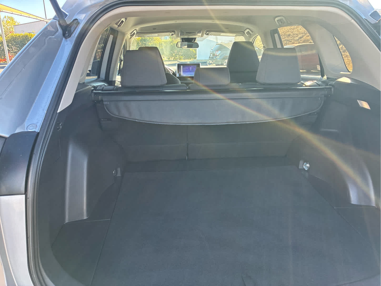 Certified 2025 Toyota RAV4 XLE AWD/4WD image 10
