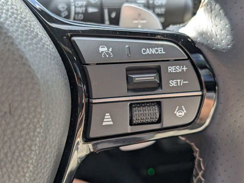 Used 2025 Acura ADX A-Spec image 28