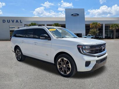 New 2026 Ford Expedition Max King Ranch