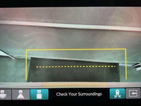 New 2026 Honda Ridgeline Black Edition image 18