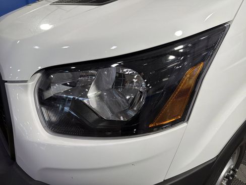 New 2026 Ford Transit 250 Low Roof AWD w/ Load Area Protection Package image 13