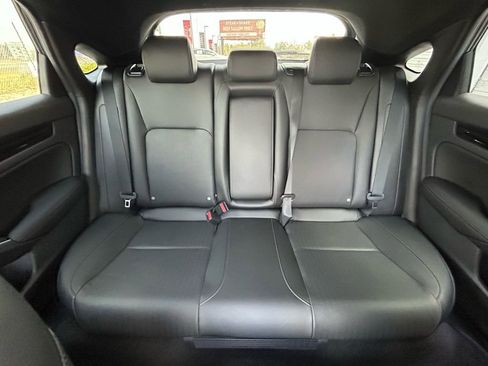 Used 2025 Honda Civic Sport Touring image 14