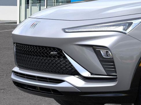 New 2026 Buick Envista Sport Touring w/ Convenience I Package image 35