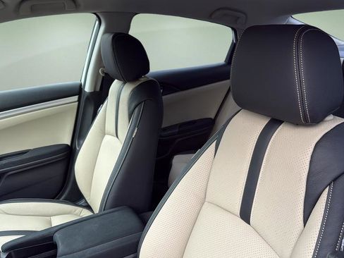 Used 2016 Honda Civic LX image 11