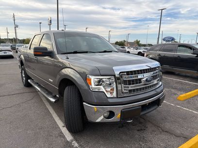 Used 2014 Ford F150 XLT w/ XLT Chrome Package