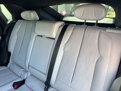 New 2026 Cadillac Lyriq Luxury w/ LPO, Floor Liner Package RWD image 13