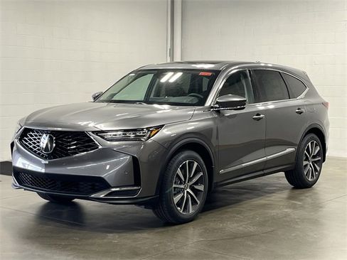 New 2026 Acura MDX w/ Technology Package image 2