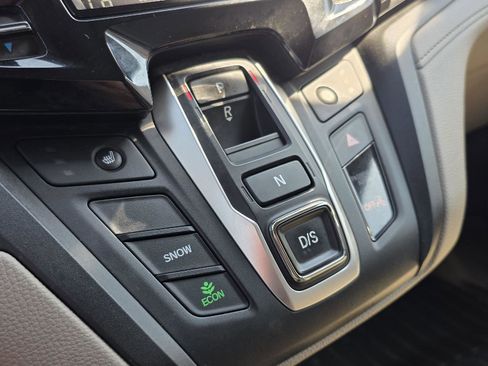 Used 2018 Honda Odyssey EX-L image 17