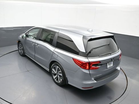 Certified 2023 Honda Odyssey Touring image 43