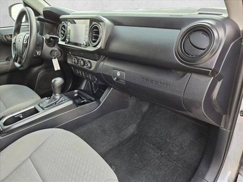 Used 2020 Toyota Tacoma SR w/ SR Convenience Package RWD image 20