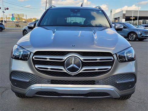 Used 2020 Mercedes-Benz GLE 350 4MATIC image 15