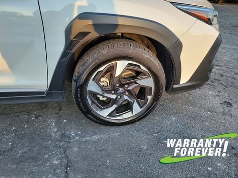 Certified 2025 Subaru Crosstrek 2.5i Limited image 20