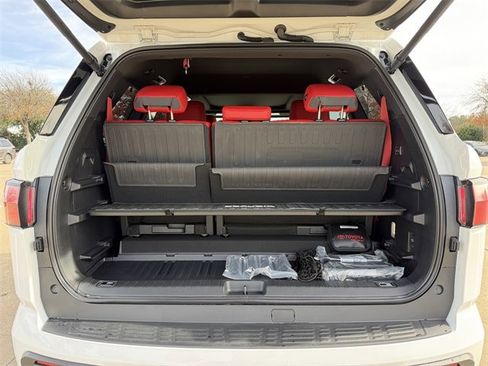 Certified 2026 Toyota Sequoia TRD Pro image 35