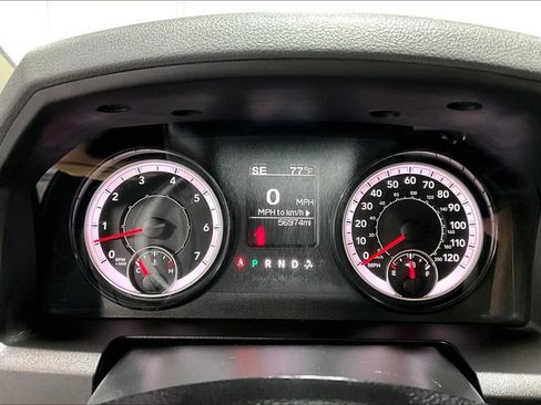 Used 2018 RAM 1500 Express w/ Express Value Package AWD/4WD image 26