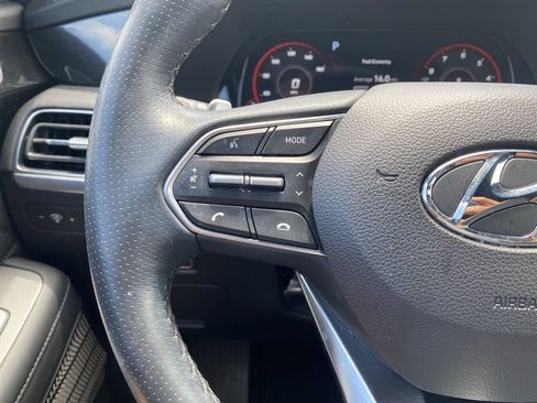 Used 2022 Hyundai Palisade Calligraphy FWD image 22